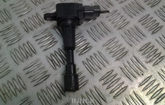 Mazda 3 I Ignition plug leads AIC4051
