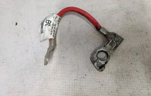Ford Transit Positive cable (battery) 6C1T14300