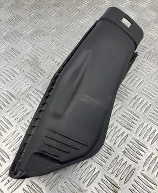 BMW 5 E60 E61 Air filter box cover 7789109