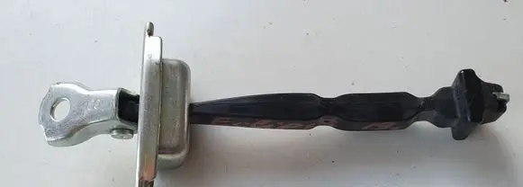 Mitsubishi Eclipse Cross Front door check strap stopper