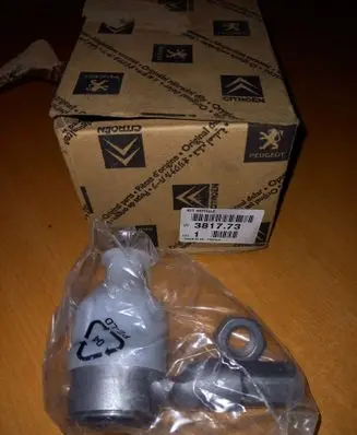 Peugeot Expert Steering tie rod end 381773