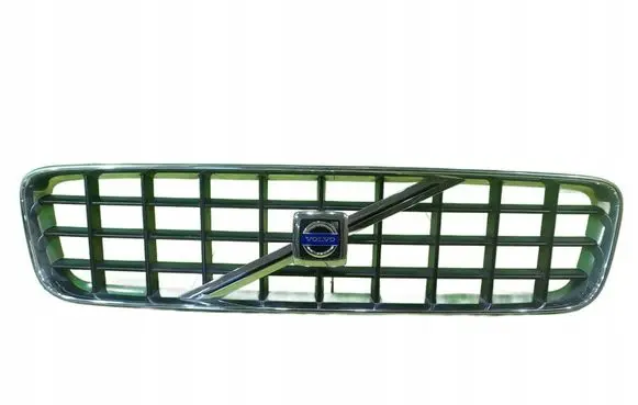 Volvo XC90 Front bumper upper radiator grill 862064 TP219