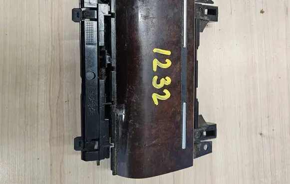 Audi A4 S4 B6 8E 8H Car ashtray 8E0857951F