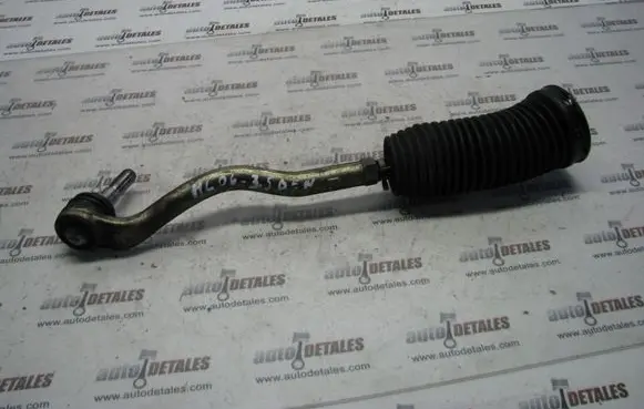 Mercedes-Benz GL X164 Steering tie rod 