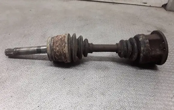 Ford Maverick Front driveshaft 