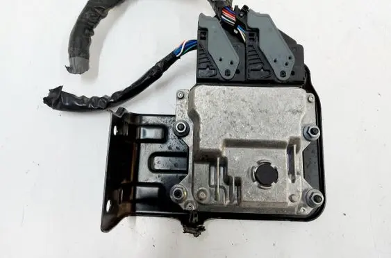Suzuki SX4 S-Cross Engine control unit/module ECU 33910-76S0
