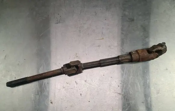 Audi A6 S6 C6 4F Steering column universal joint