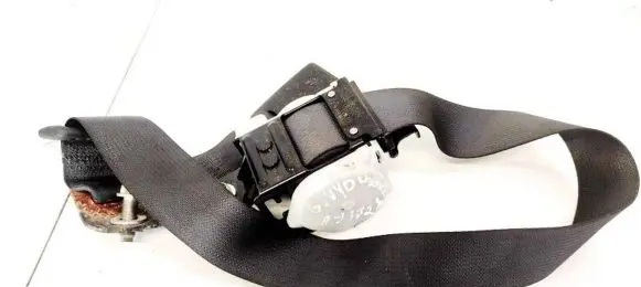 Honda Civic Middle seatbelt (rear) TKAB0EJ518 TK-AB0-EJ518