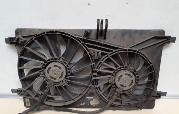 Renault Master III Fan set 214810239R 5020592