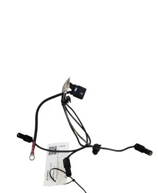 BMW 1 F20 F21 Glow plug wires 781116207