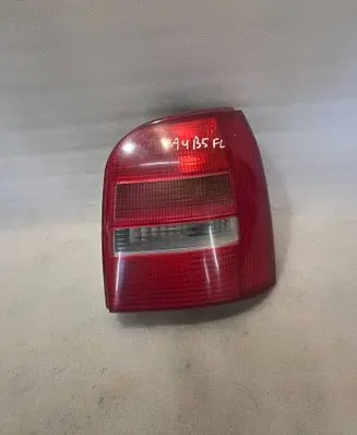 Audi A4 S4 B5 8D Rear/tail lights 8D9945257