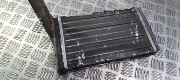 Audi A4 S4 B5 8D Heater blower radiator 893819031d