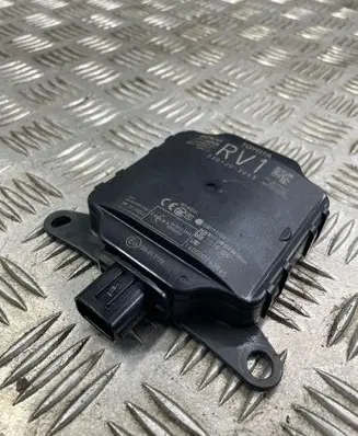 Toyota RAV 4 (XA50) Blind spot module 8816242090 2301003053