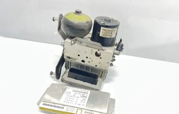 Mercedes-Benz CLS C219 ABS Pump 0265250097 A0054318012