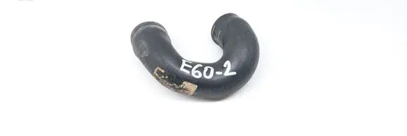 BMW 5 E60 E61 Engine coolant pipe/hose 7521049