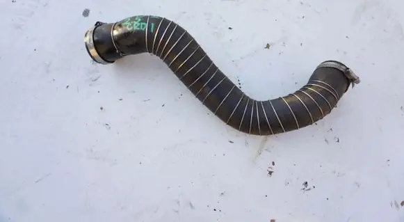 Hyundai H-1, Starex, Satellite Intercooler hose/pipe PRZEWDRURA