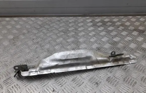 Mercedes-Benz CLS C218 X218 Heat shield in engine bay A2780944320