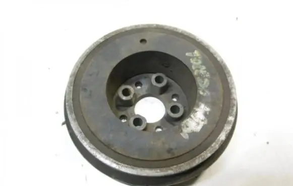Seat Toledo II (1M) Crankshaft pulley 038105243