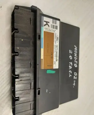 Ford Mondeo Mk III Comfort/convenience module 1S7T15K600KB 5WK48743C