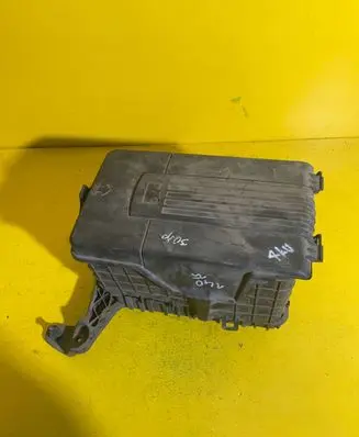 Volkswagen Golf VI Battery box tray RZ5R9P1