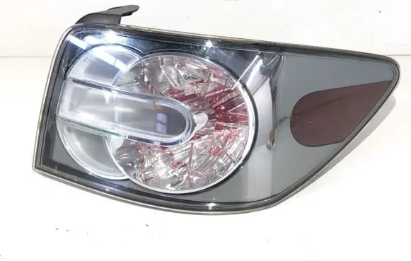 Mazda CX-7 Rear/tail lights