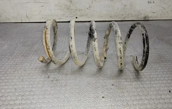 Volvo S60 Rear coil spring