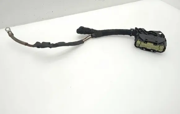 Mercedes-Benz E W212 ABS module connector plug A2125453240 A0009821509