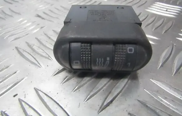 Ford Galaxy Seat heating switch 7m0963563b 95vw19k314abw