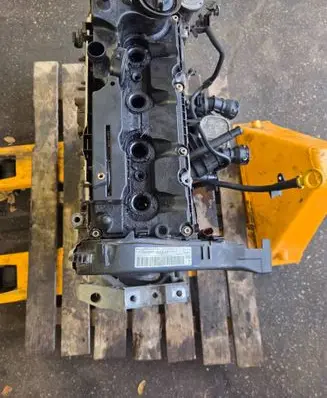 Volkswagen Golf VII Engine CRL235759 CRL