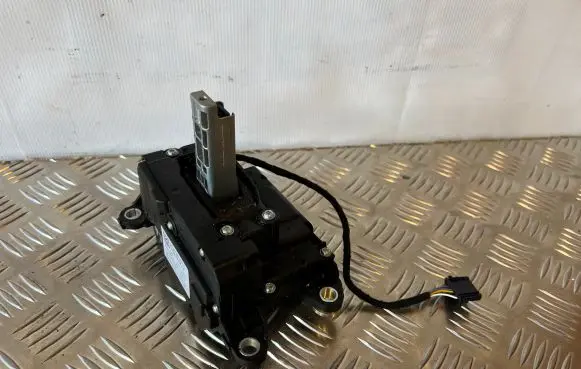 Audi A8 S8 D5 Gear shifter/selector 4N2713041E
