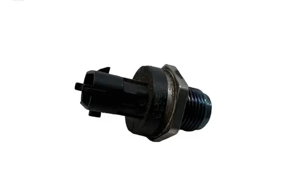 Fuel pressure sensor