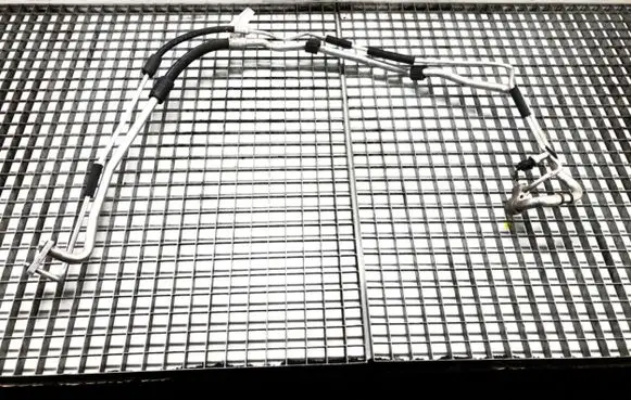Fiat Croma Air conditioning (A/C) pipe/hose