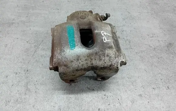 BMW X5 E53 Front brake caliper