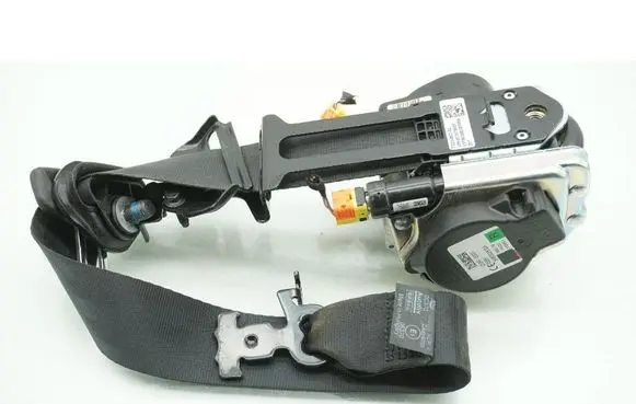 Volvo V60 Front seatbelt 31462742