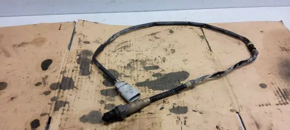 Volkswagen PASSAT B6 Lambda probe sensor