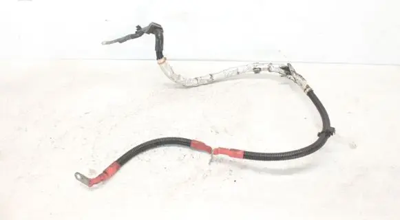 BMW 3 F30 F35 F31 Wires (starter motor) 