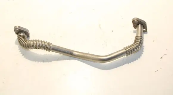 KIA Picanto EGR valve line/pipe/hose