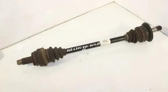 BMW X4 F26 Rear driveshaft 7598037 0253121687199 00730232