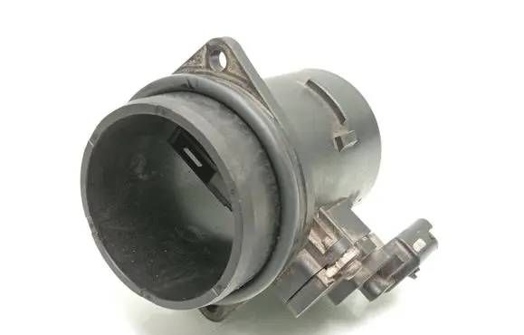Citroen Dispatch II Mass air flow meter 9683282980