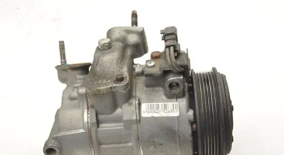Ford Tourneo Air conditioning (A/C) compressor (pump)