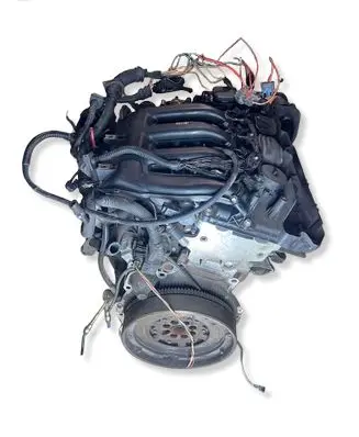 BMW 3 E46 Engine M47D20