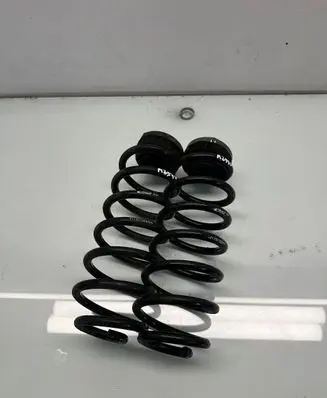 Audi A6 S6 C7 4G Rear coil spring