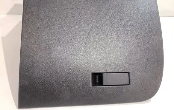 Opel Corsa F Glove box set 9830429480