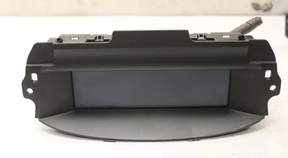 Opel Zafira C Screen/display/small screen 13277072