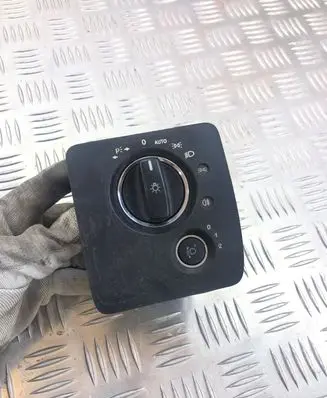 Mercedes-Benz R W251 Light switch A2515452604