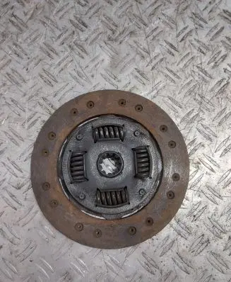 BMW M3 e30 Clutch pressure plate 1862121032