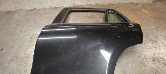 BMW X1 E84 Rear door 9628743