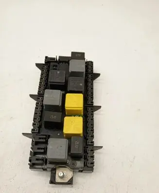 Mercedes-Benz GLE (W166 - C292) Fuse module A1669068201