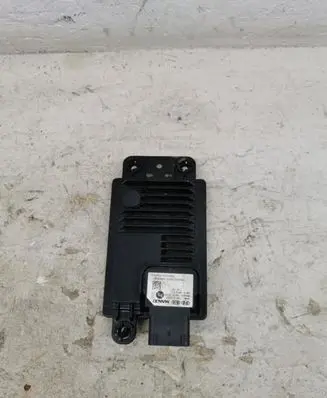 Hyundai Ioniq Distronic sensor radar 99110G2500