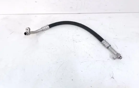Audi A8 S8 D3 4E Air conditioning (A/C) pipe/hose 4E0260701AE